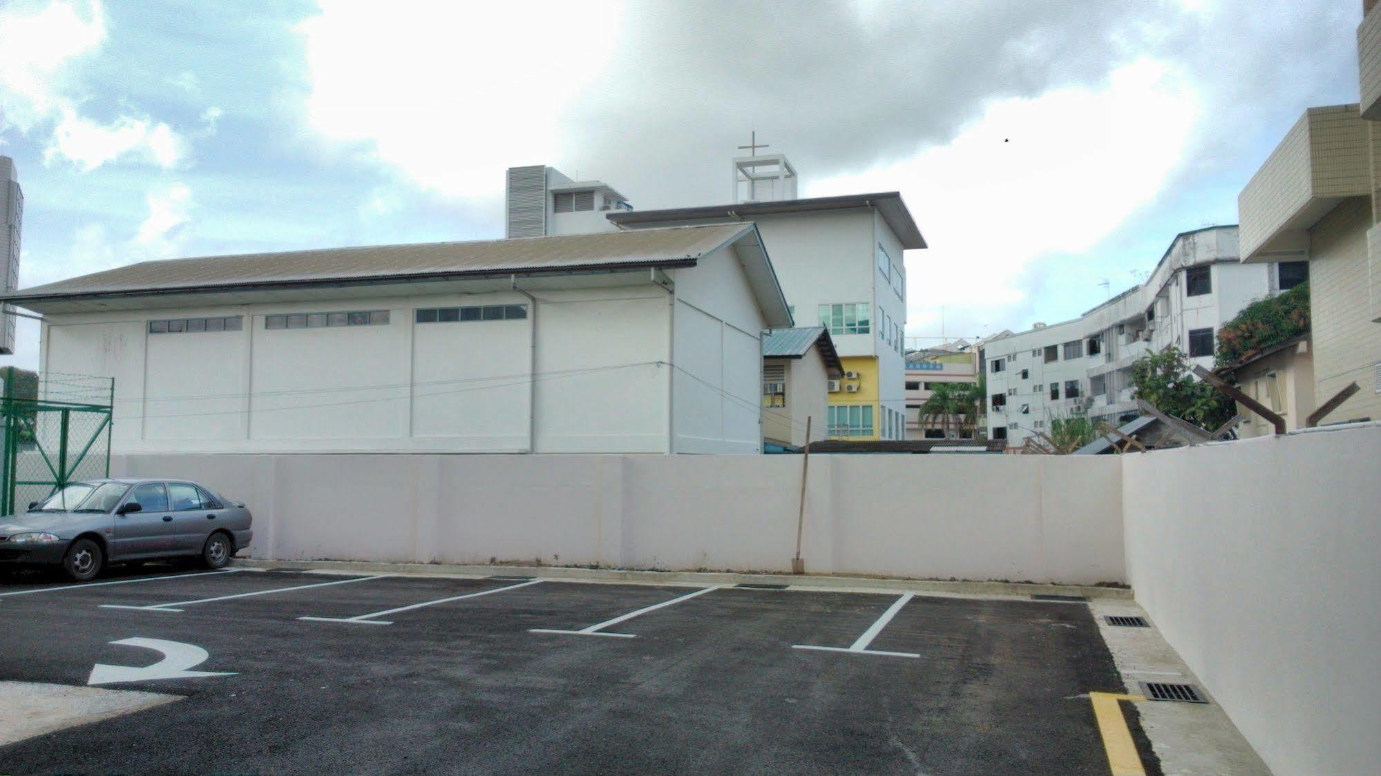 101酒店 米里 外观 照片
